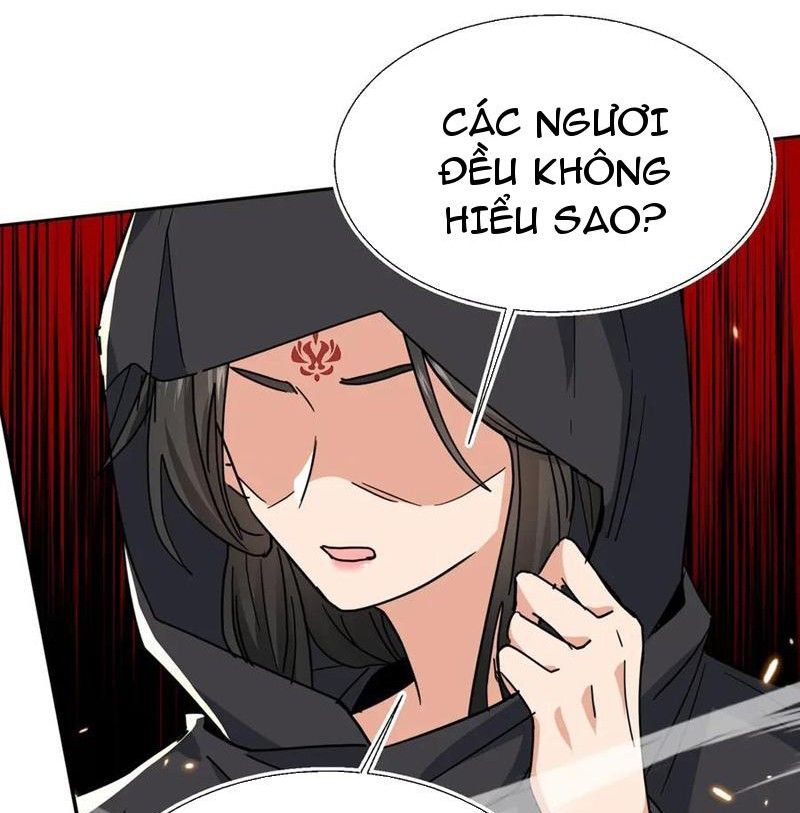 Nữ đồ đệ của ta muốn hắc hóa: Chapter 28