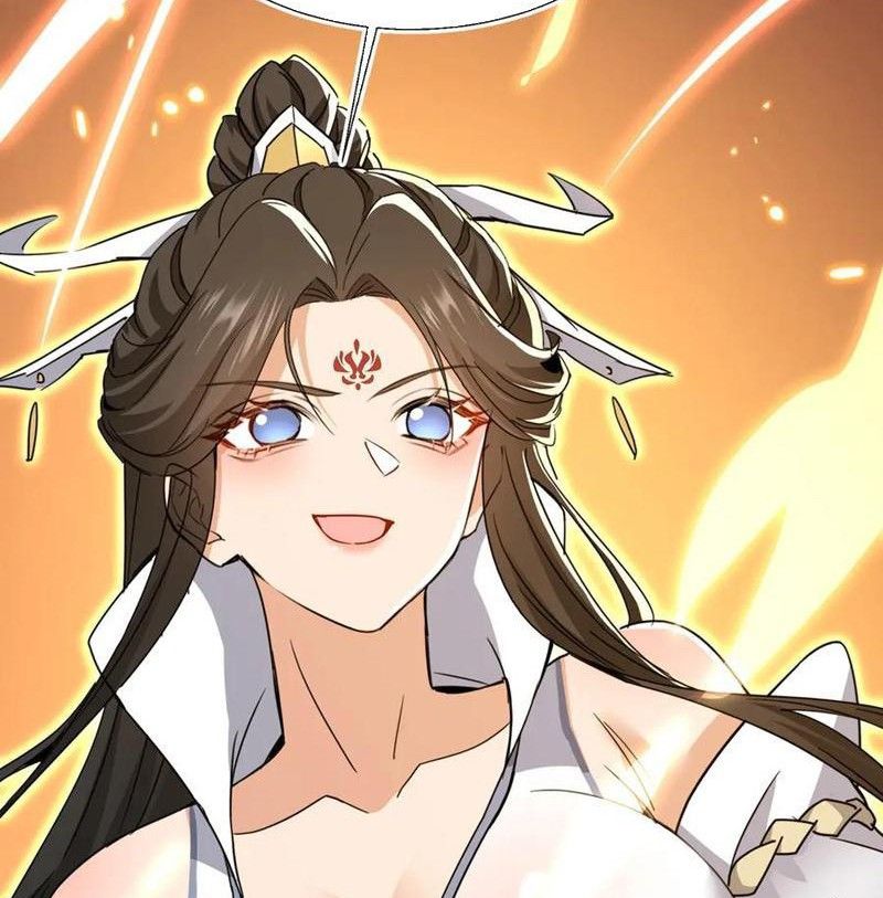Nữ đồ đệ của ta muốn hắc hóa: Chapter 28