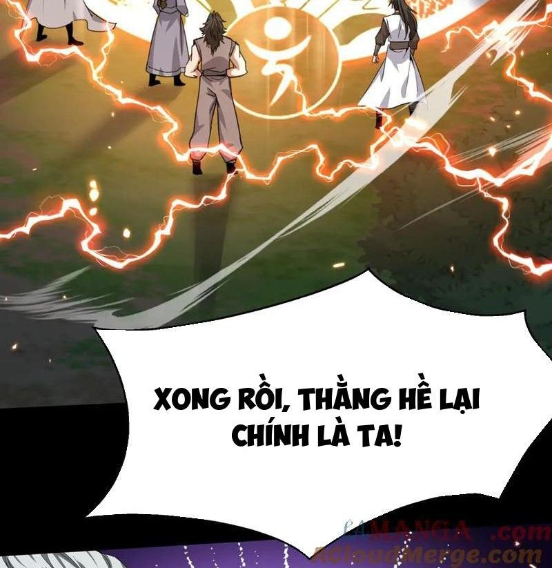 Nữ đồ đệ của ta muốn hắc hóa: Chapter 28