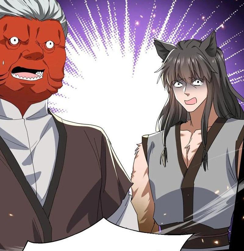 Nữ đồ đệ của ta muốn hắc hóa: Chapter 28