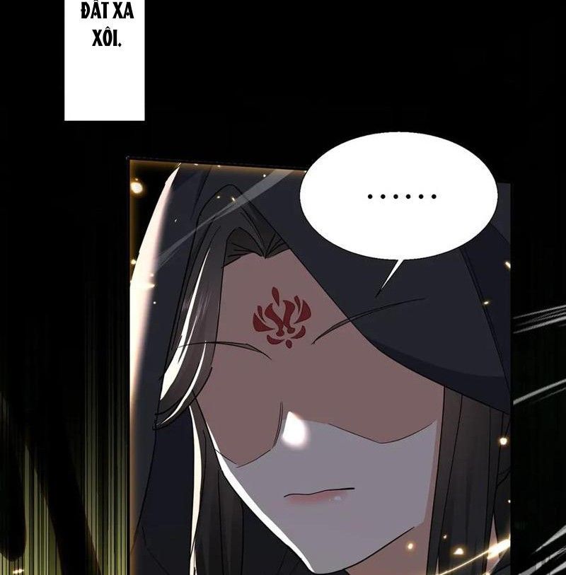 Nữ đồ đệ của ta muốn hắc hóa: Chapter 28