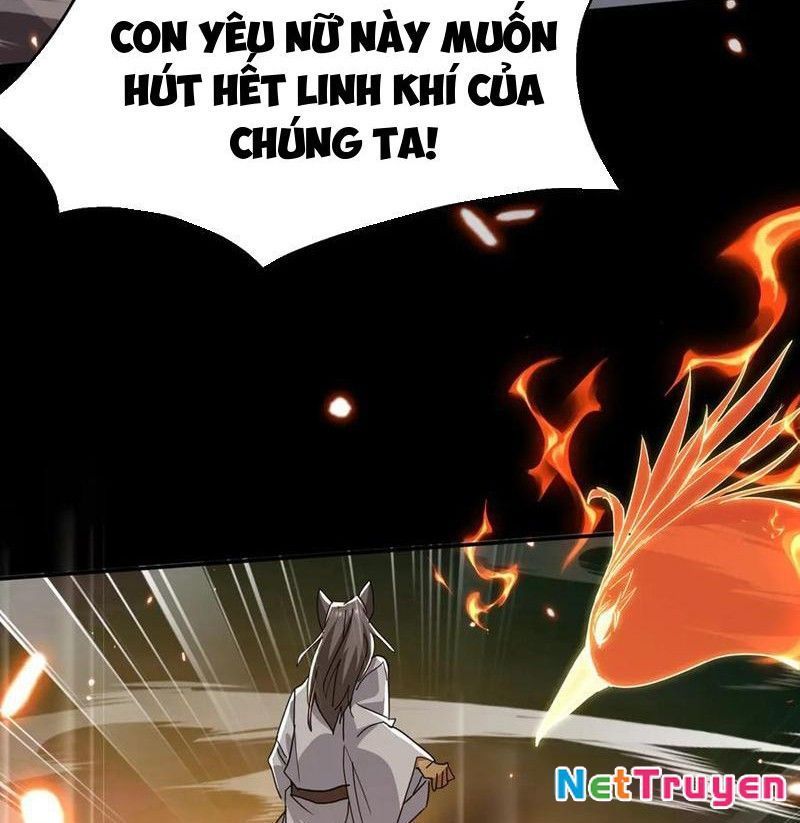 Nữ đồ đệ của ta muốn hắc hóa: Chapter 28