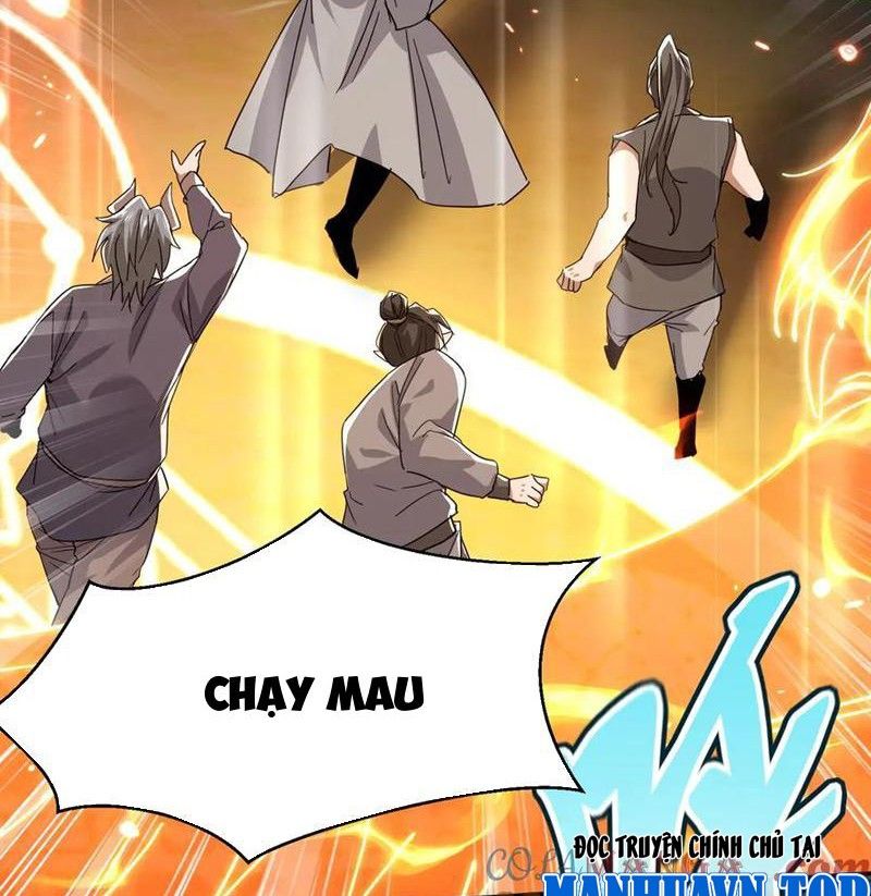Nữ đồ đệ của ta muốn hắc hóa: Chapter 28