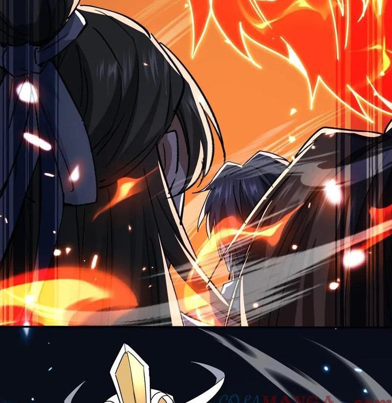 Nữ đồ đệ của ta muốn hắc hóa: Chapter 28