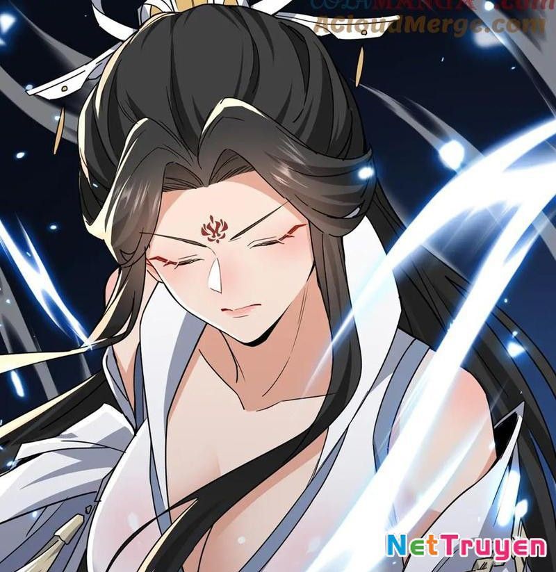 Nữ đồ đệ của ta muốn hắc hóa: Chapter 28