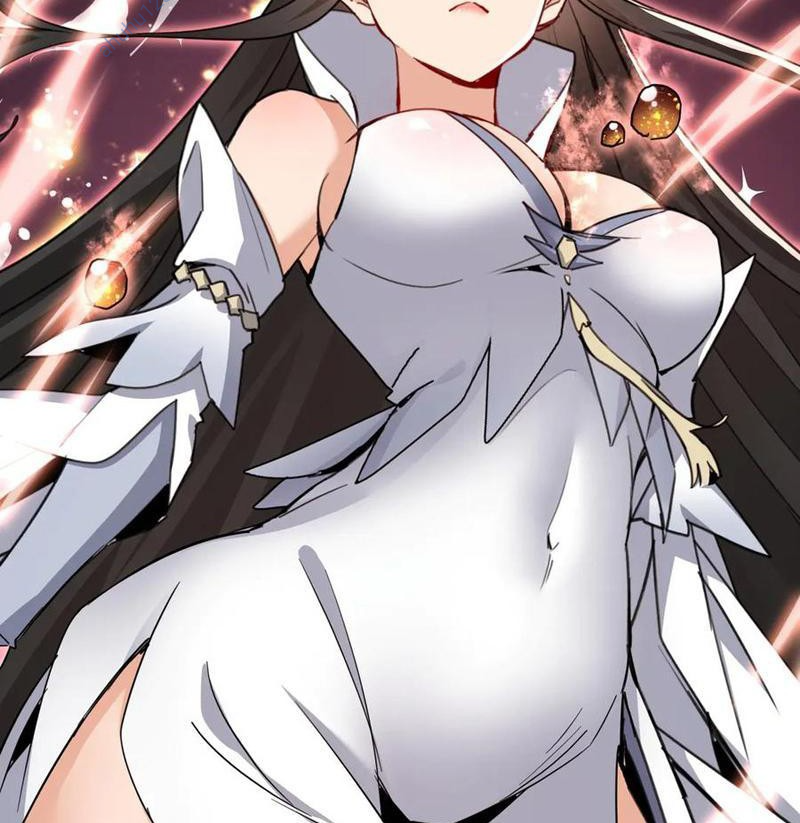 Nữ đồ đệ của ta muốn hắc hóa: Chapter 28