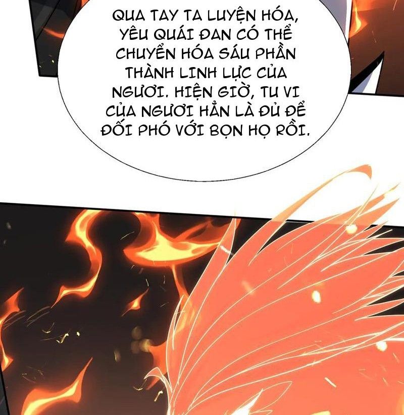 Nữ đồ đệ của ta muốn hắc hóa: Chapter 28