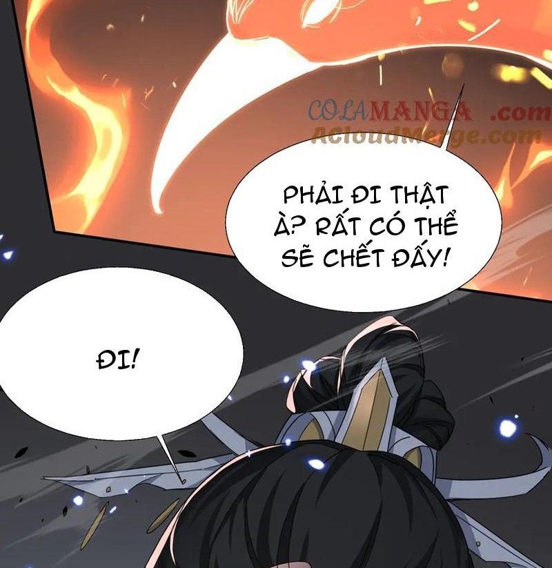 Nữ đồ đệ của ta muốn hắc hóa: Chapter 28