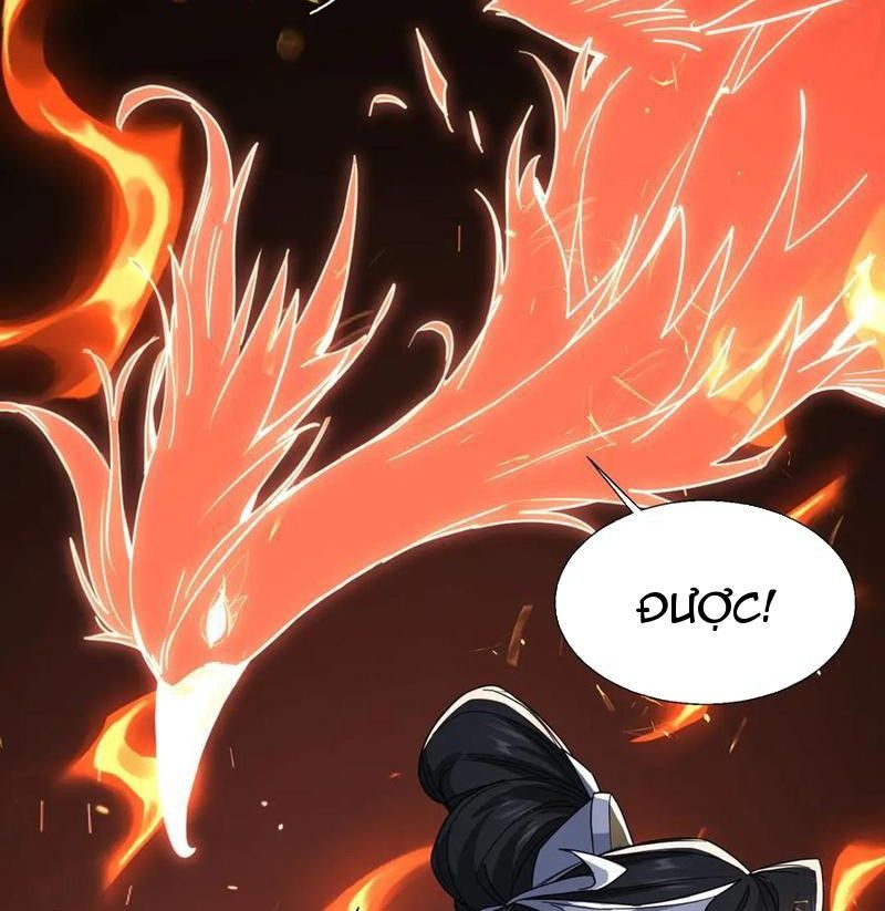 Nữ đồ đệ của ta muốn hắc hóa: Chapter 28