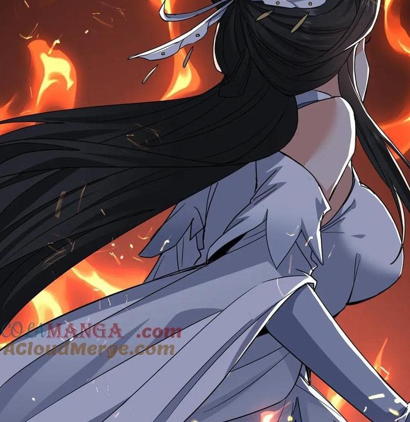 Nữ đồ đệ của ta muốn hắc hóa: Chapter 28