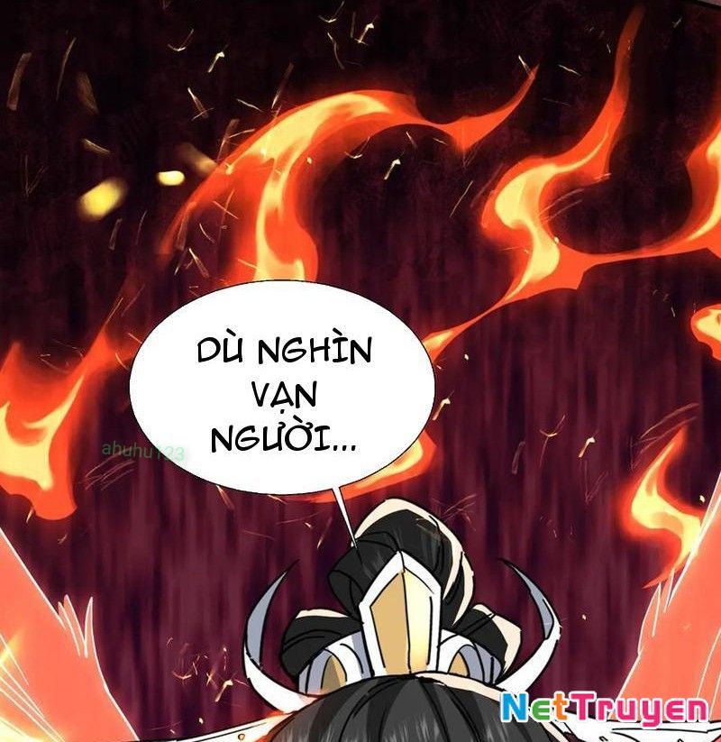 Nữ đồ đệ của ta muốn hắc hóa: Chapter 28