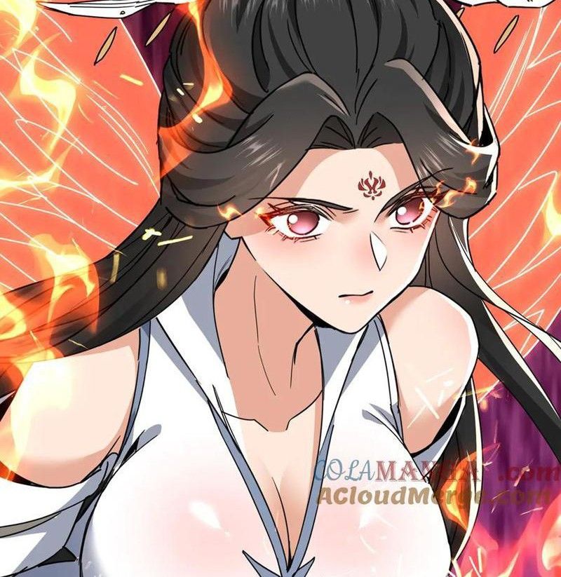 Nữ đồ đệ của ta muốn hắc hóa: Chapter 28