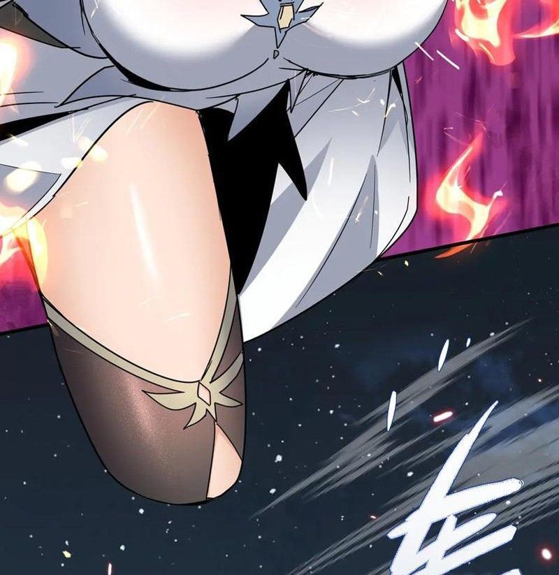 Nữ đồ đệ của ta muốn hắc hóa: Chapter 28