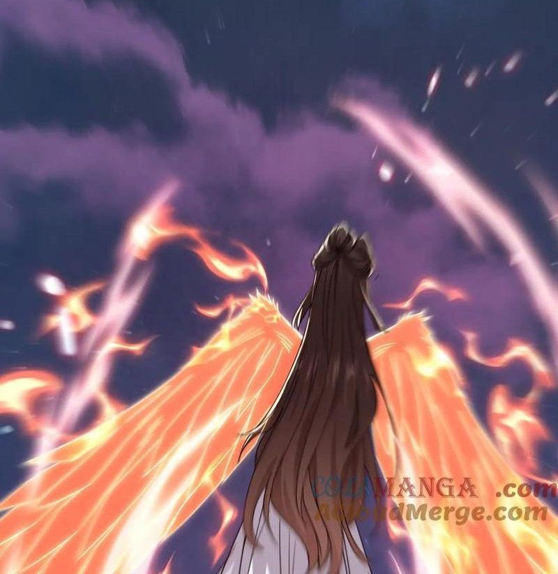 Nữ đồ đệ của ta muốn hắc hóa: Chapter 28