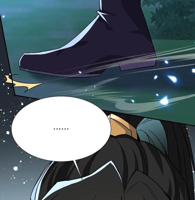 Nữ đồ đệ của ta muốn hắc hóa: Chapter 28