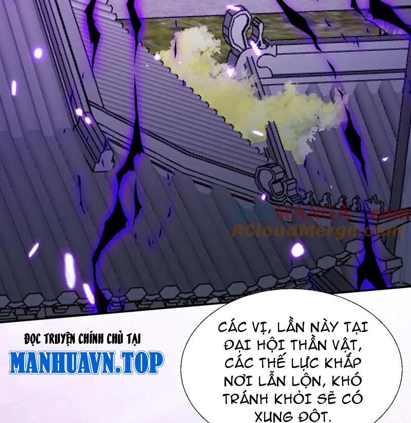 Nữ đồ đệ của ta muốn hắc hóa: Chapter 28