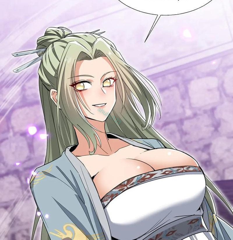 Nữ đồ đệ của ta muốn hắc hóa: Chapter 28