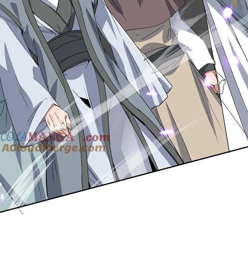 Nữ đồ đệ của ta muốn hắc hóa: Chapter 28