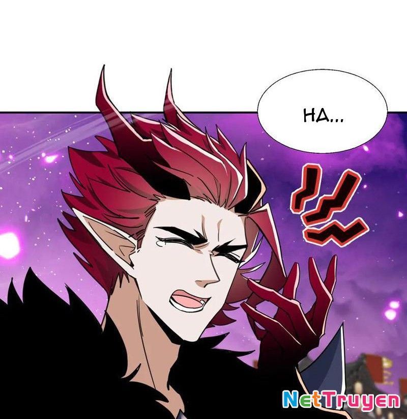 Nữ đồ đệ của ta muốn hắc hóa: Chapter 28