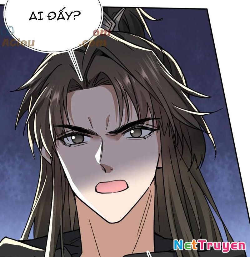 Nữ đồ đệ của ta muốn hắc hóa: Chapter 28