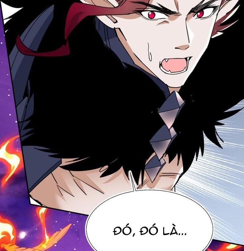 Nữ đồ đệ của ta muốn hắc hóa: Chapter 28