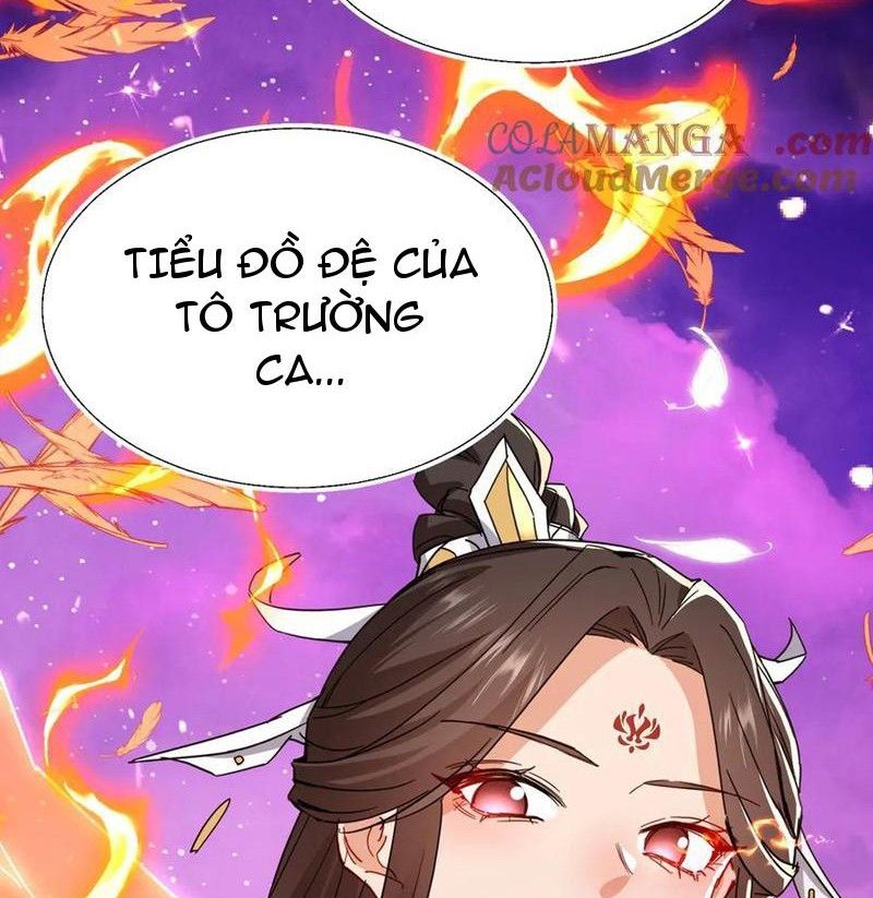 Nữ đồ đệ của ta muốn hắc hóa: Chapter 28