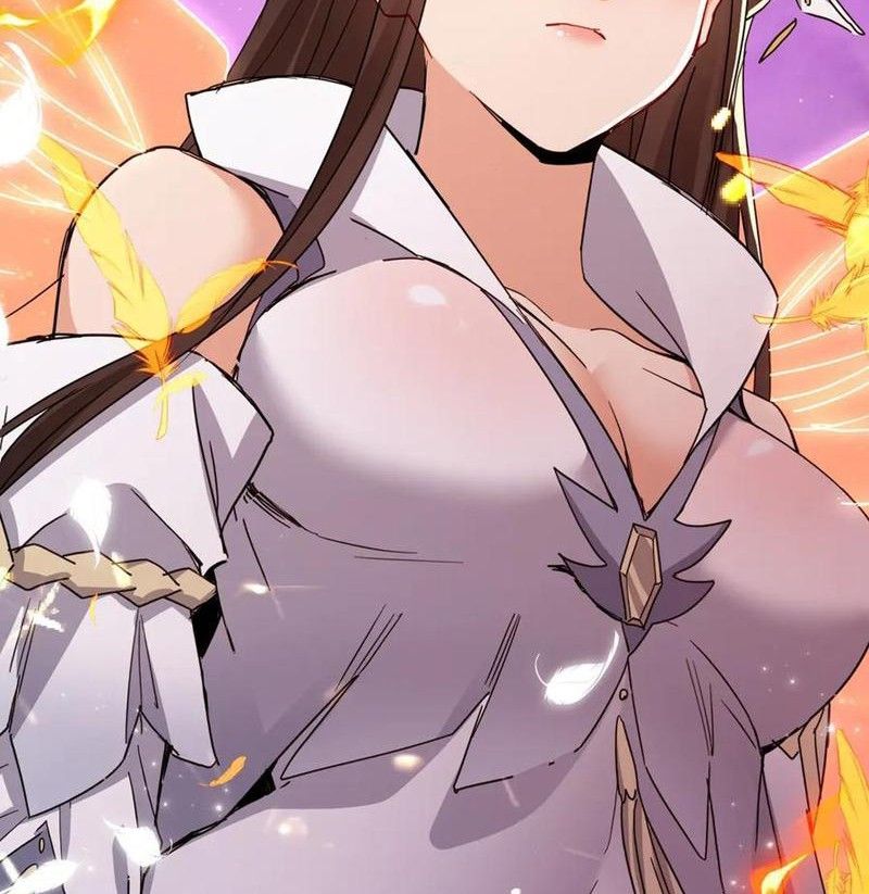 Nữ đồ đệ của ta muốn hắc hóa: Chapter 28