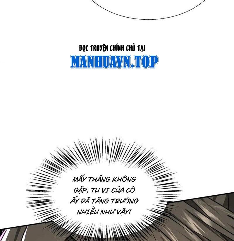 Nữ đồ đệ của ta muốn hắc hóa: Chapter 28