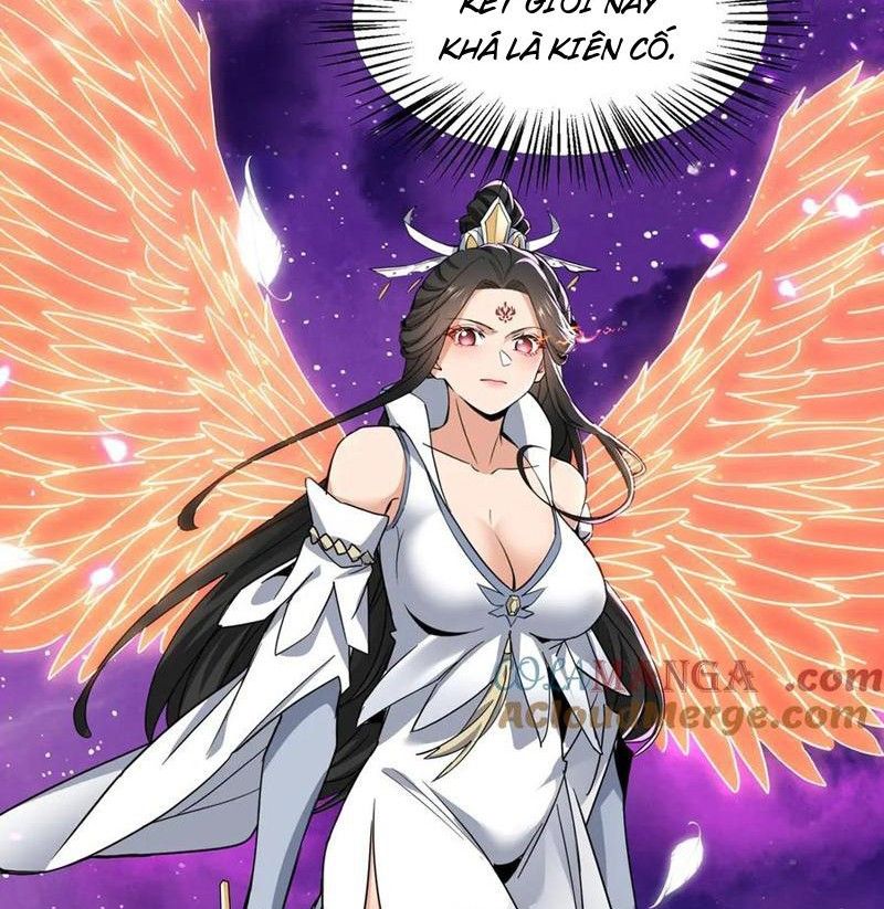 Nữ đồ đệ của ta muốn hắc hóa: Chapter 28