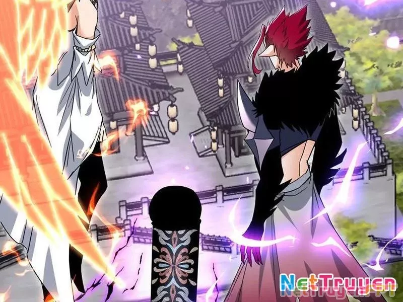 Nữ đồ đệ của ta muốn hắc hóa: Chapter 29