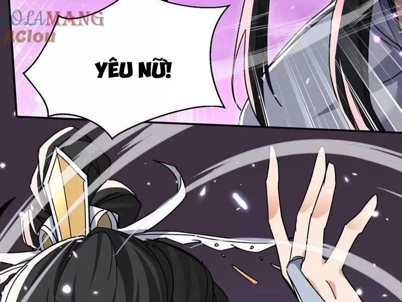 Nữ đồ đệ của ta muốn hắc hóa: Chapter 29