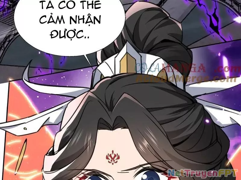 Nữ đồ đệ của ta muốn hắc hóa: Chapter 29