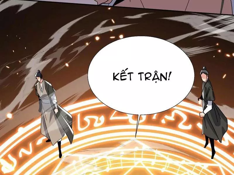 Nữ đồ đệ của ta muốn hắc hóa: Chapter 29