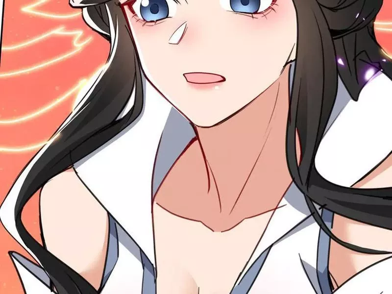 Nữ đồ đệ của ta muốn hắc hóa: Chapter 29