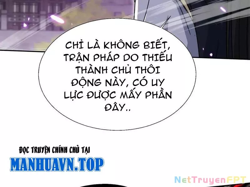 Nữ đồ đệ của ta muốn hắc hóa: Chapter 29