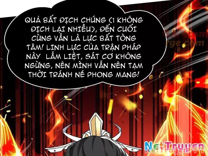 Nữ đồ đệ của ta muốn hắc hóa: Chapter 29