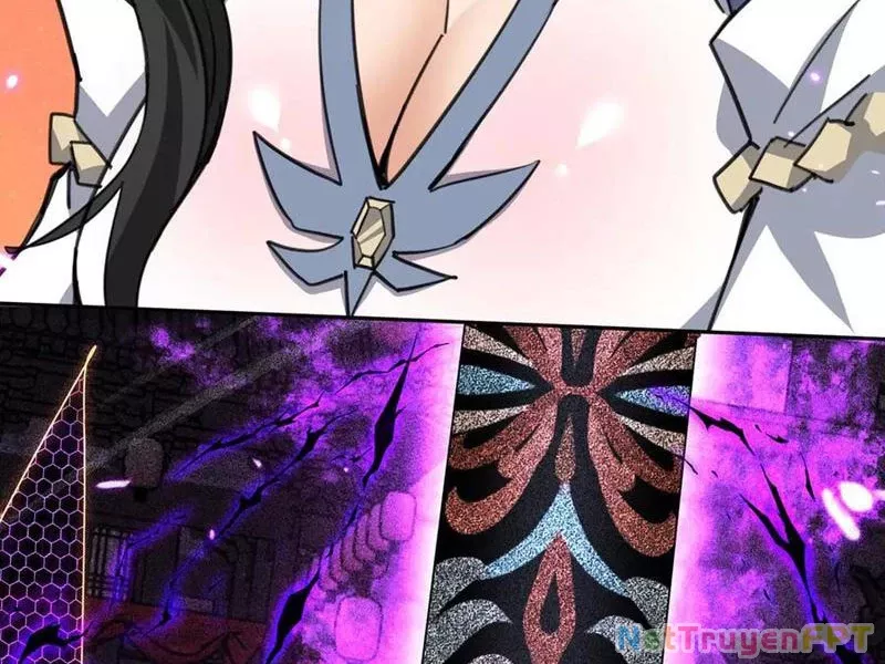Nữ đồ đệ của ta muốn hắc hóa: Chapter 29