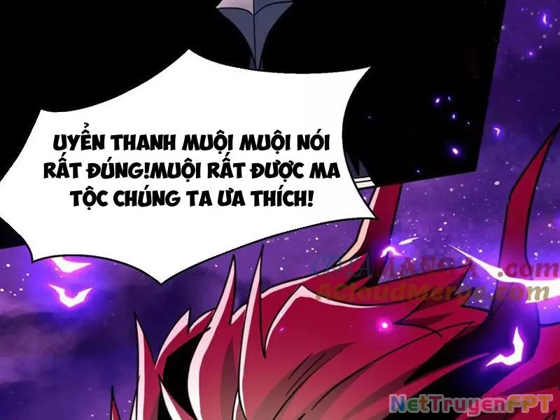 Nữ đồ đệ của ta muốn hắc hóa: Chapter 29