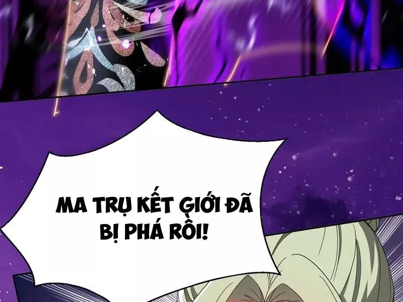 Nữ đồ đệ của ta muốn hắc hóa: Chapter 29