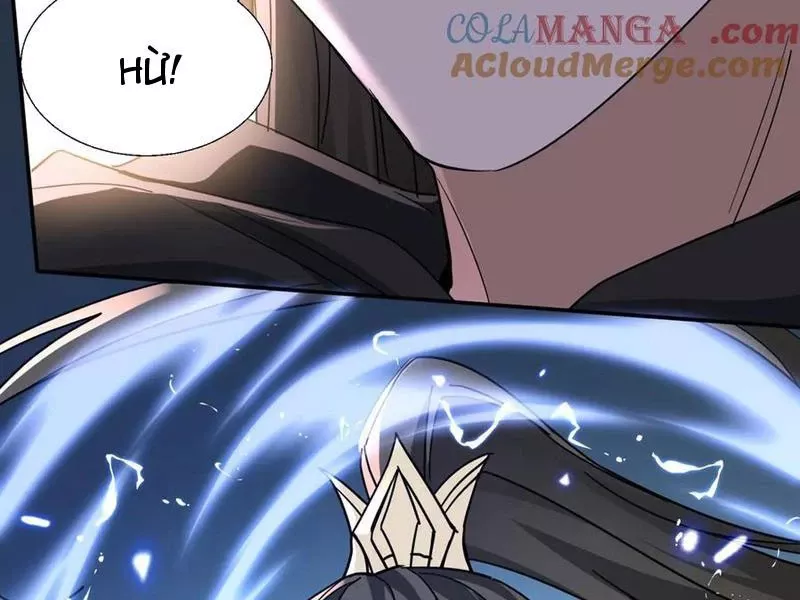 Nữ đồ đệ của ta muốn hắc hóa: Chapter 29