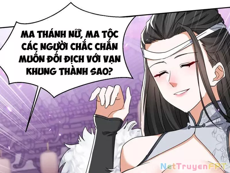 Nữ đồ đệ của ta muốn hắc hóa: Chapter 29