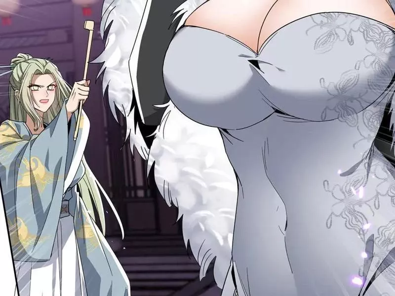 Nữ đồ đệ của ta muốn hắc hóa: Chapter 29