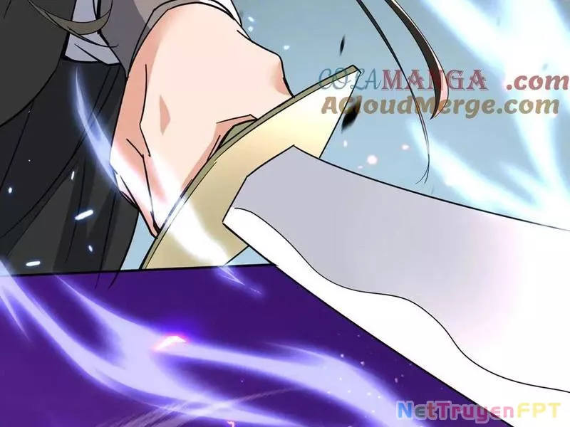 Nữ đồ đệ của ta muốn hắc hóa: Chapter 29