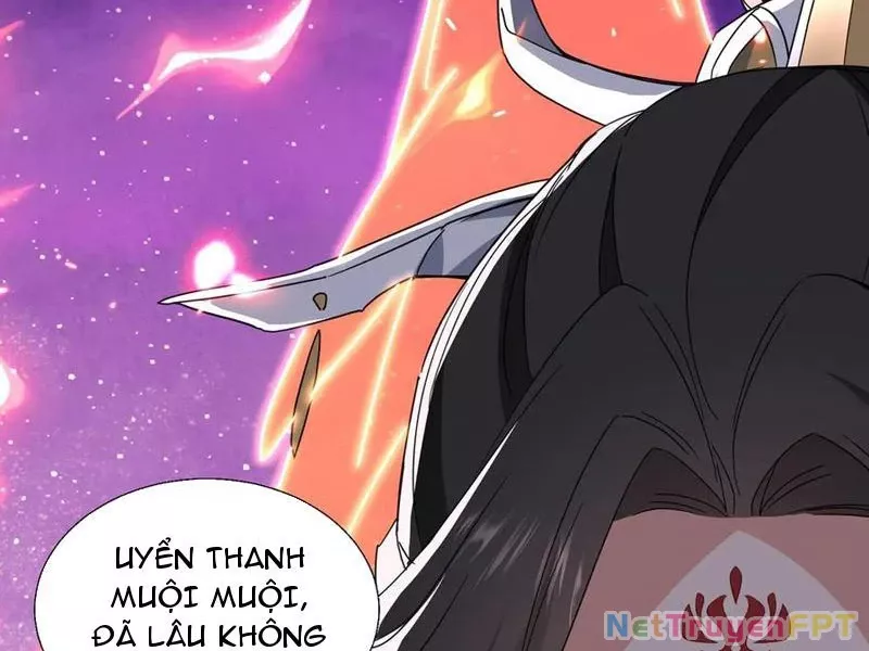 Nữ đồ đệ của ta muốn hắc hóa: Chapter 29