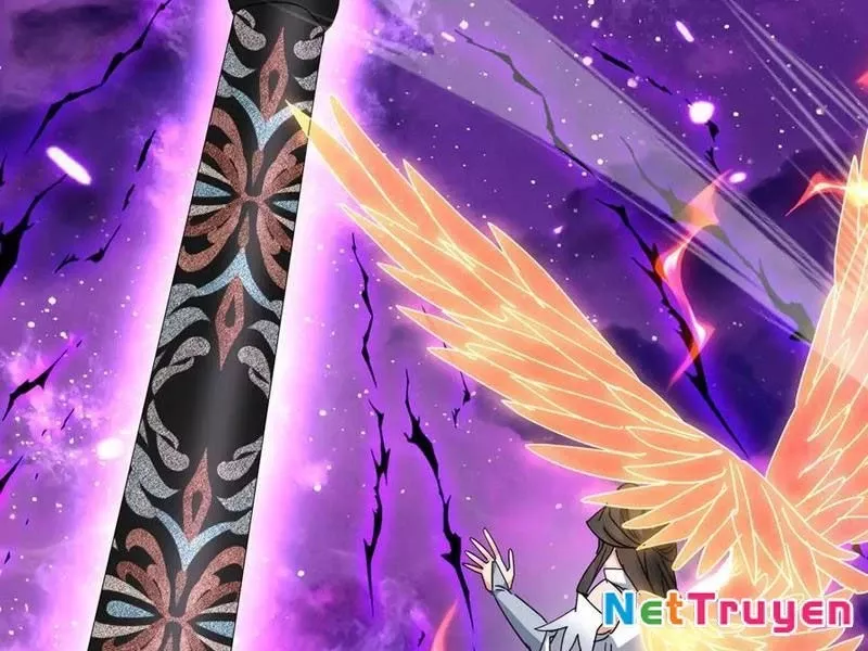 Nữ đồ đệ của ta muốn hắc hóa: Chapter 29