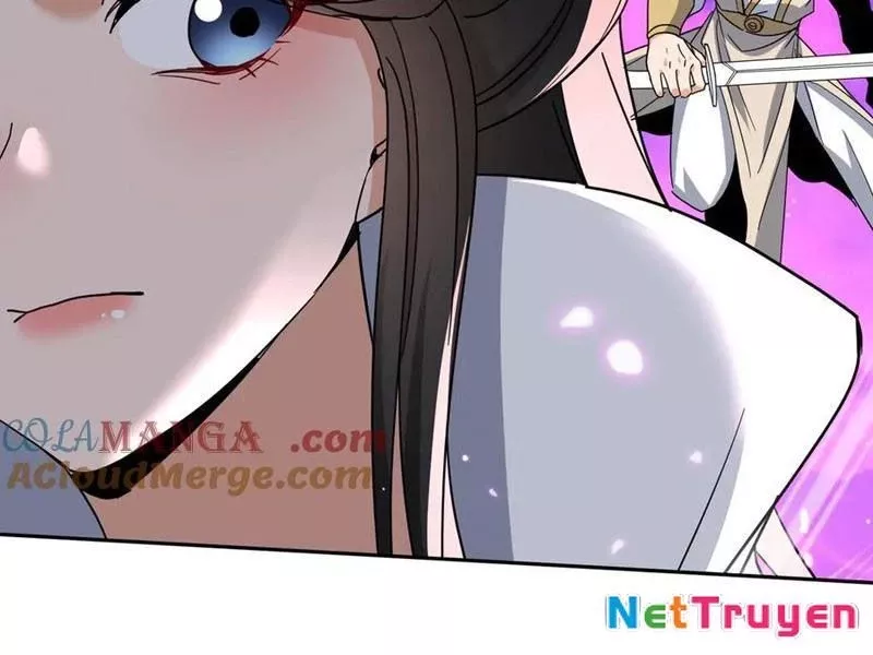Nữ đồ đệ của ta muốn hắc hóa: Chapter 29