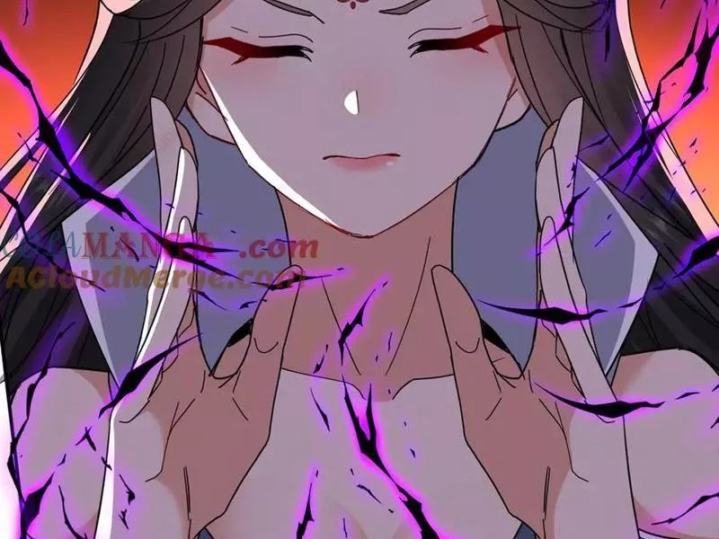 Nữ đồ đệ của ta muốn hắc hóa: Chapter 29