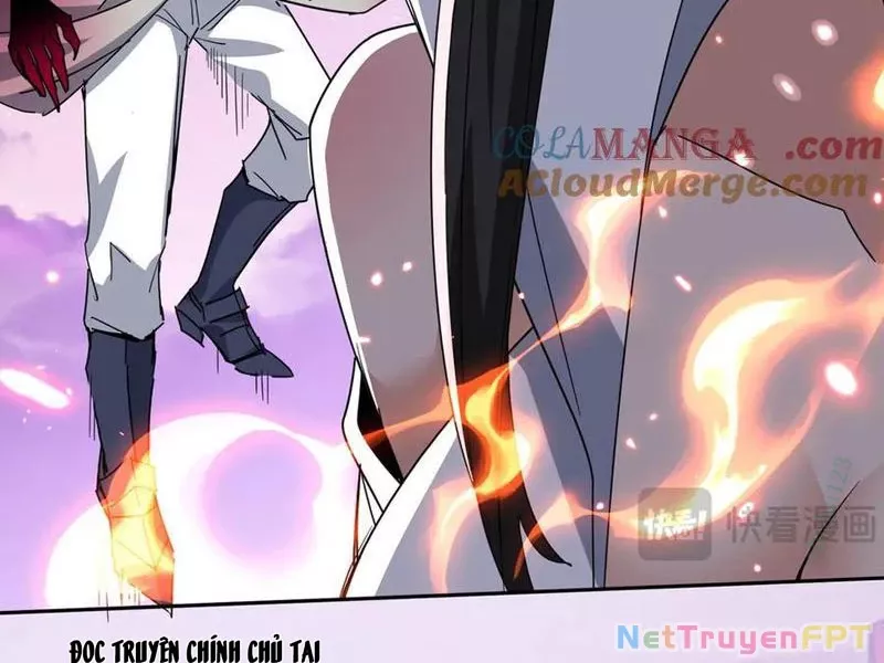 Nữ đồ đệ của ta muốn hắc hóa: Chapter 29