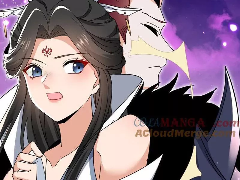 Nữ đồ đệ của ta muốn hắc hóa: Chapter 29