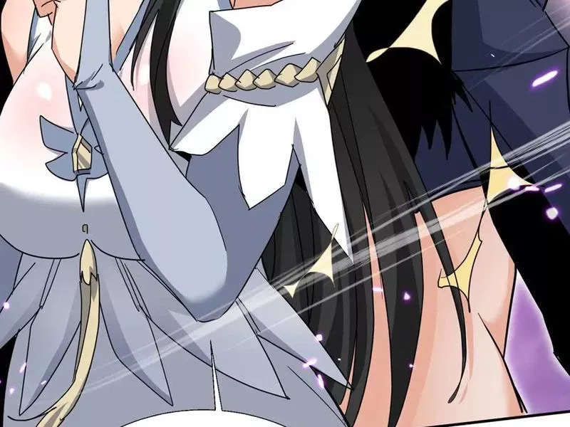 Nữ đồ đệ của ta muốn hắc hóa: Chapter 29